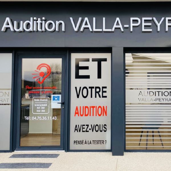Audition Valla Peyrat-Commerçant Mes Commerces Mon Territoire
