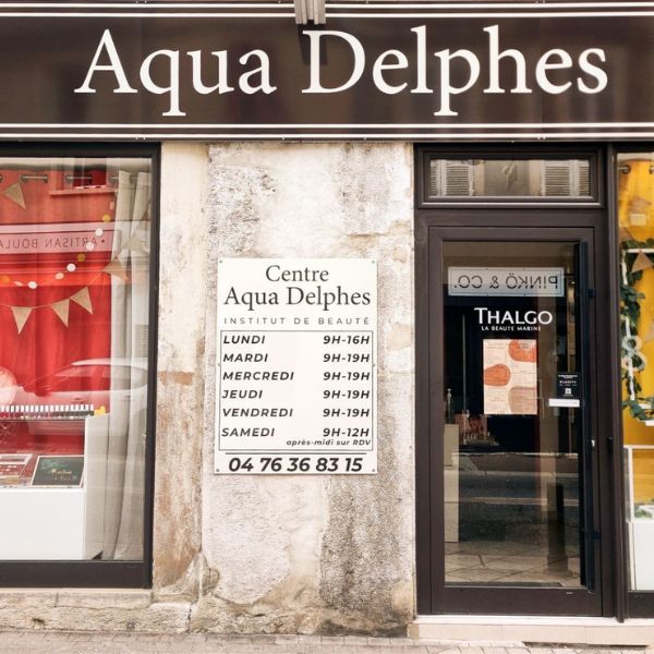 Centre Aquadelphes-Commerçant Mes Commerces Mon Territoire