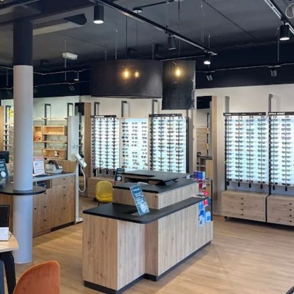 Lynx Optique-Commerçant Mes Commerces Mon Territoire