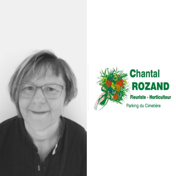 FLEURISTE-CHANTAL-ROZAND-Fleuriste-horticulteur-MES COMMERCES MON TERRITOIRE