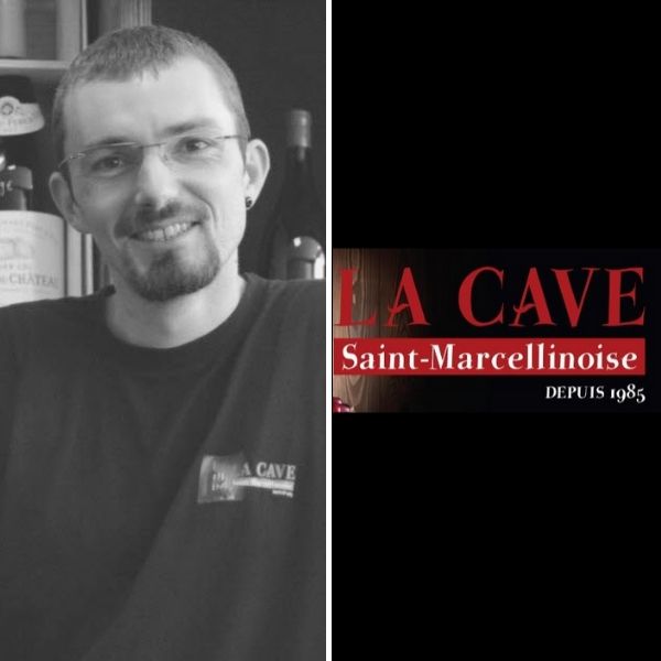 La-cave-Saint-Marcellinoise-cave-à-vin-alcool-spiritueux-Romain Vincent-MES COMMERCES MON TERRITOIRE