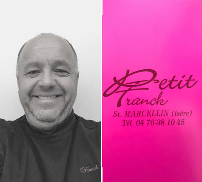 PETIT FRANCK-MES COMMERCES MON TERRITOIRE