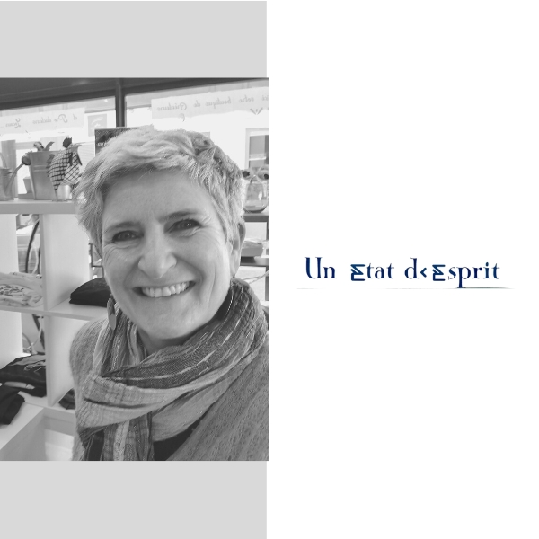 UN ETAT D'ESPRIT- logo - portrait - MES COMMERCES MON TERRITOIRE