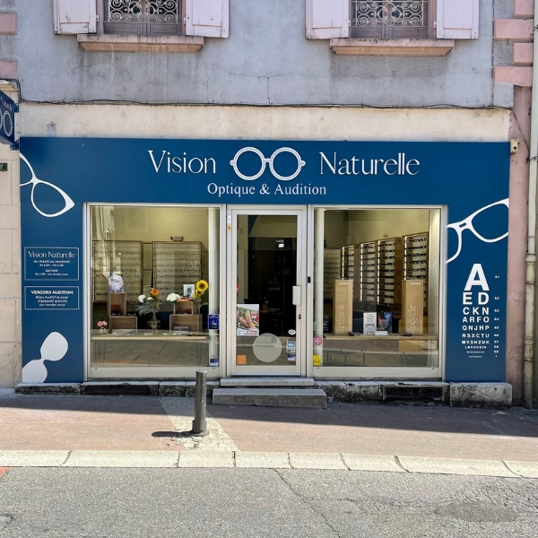 Vision Naturelle-Commerçant Mes Commerces Mon Territoire
