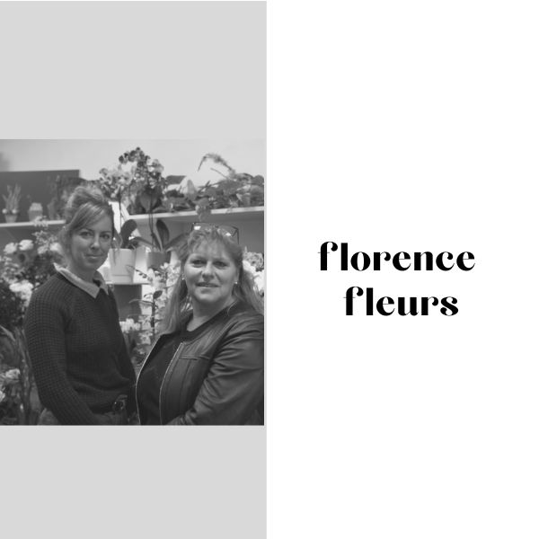 florence fleurs gérante - mes commerces mon territoire