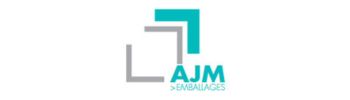 logo AJM – partenaire Coeur du Commerce