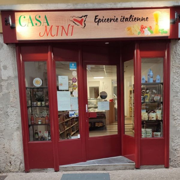 illico Travaux - Mes commerces mon territoire