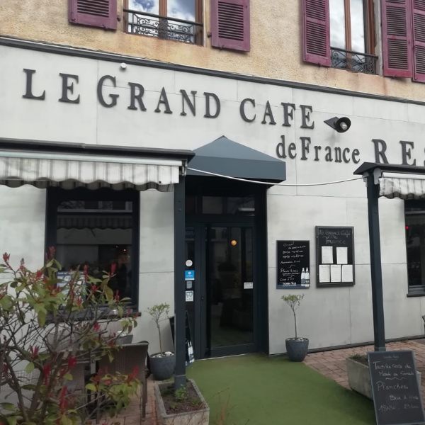 illico Travaux - Mes commerces mon territoire